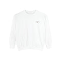 "have the day you voted for." Embroidered Republican Unisex Comfy Crewneck Sweatshirt