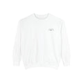 "have the day you voted for." Embroidered Democrat Unisex Comfy Crewneck Sweatshirt